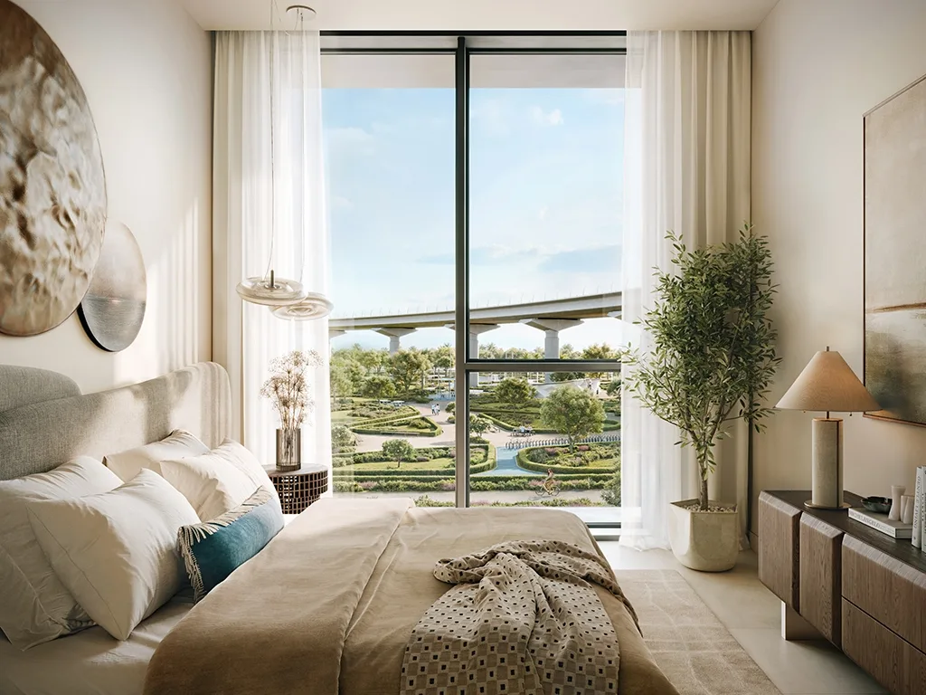 Project Interiors